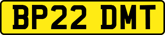 BP22DMT