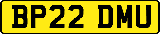 BP22DMU