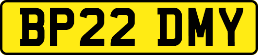 BP22DMY