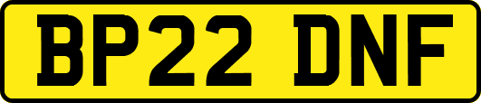 BP22DNF