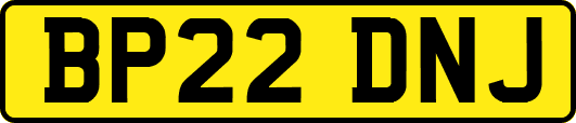BP22DNJ
