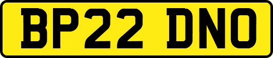 BP22DNO