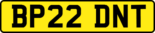 BP22DNT
