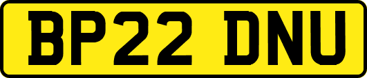 BP22DNU