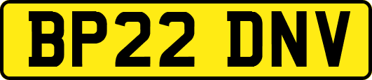 BP22DNV