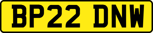 BP22DNW
