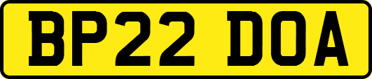 BP22DOA