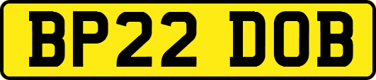 BP22DOB