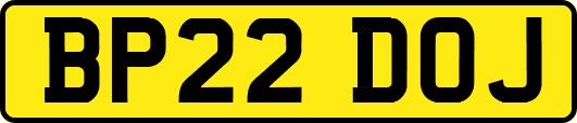 BP22DOJ