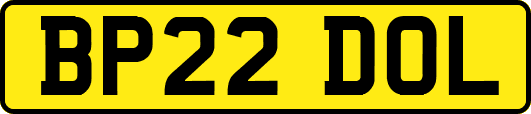 BP22DOL