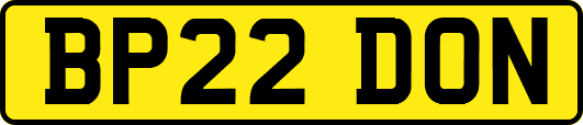 BP22DON