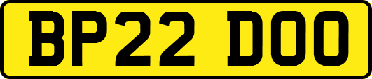 BP22DOO