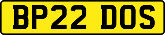 BP22DOS