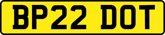 BP22DOT