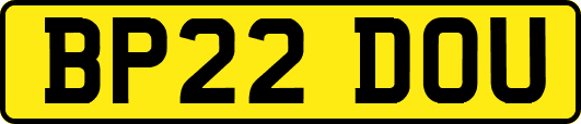 BP22DOU