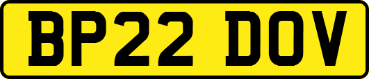 BP22DOV