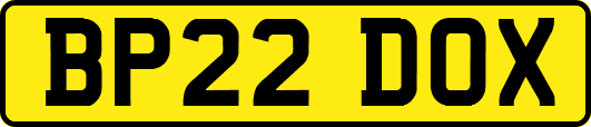 BP22DOX
