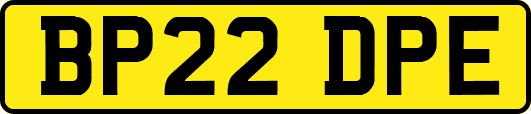BP22DPE