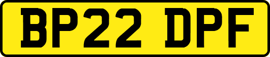 BP22DPF