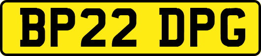 BP22DPG