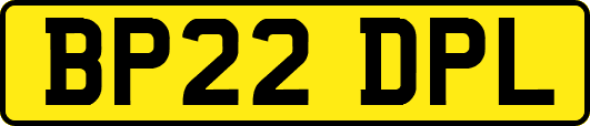 BP22DPL