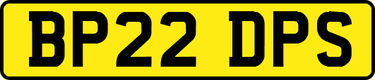 BP22DPS
