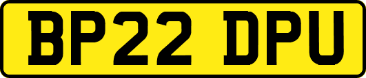 BP22DPU