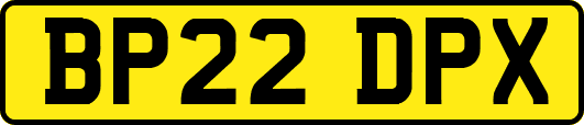 BP22DPX
