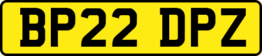 BP22DPZ