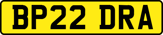 BP22DRA
