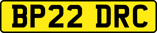 BP22DRC