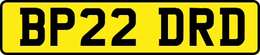 BP22DRD