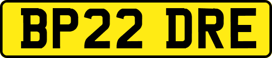 BP22DRE