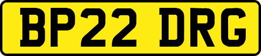 BP22DRG