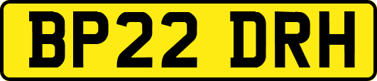 BP22DRH