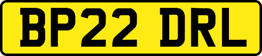 BP22DRL