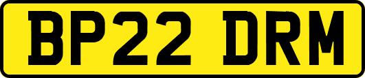 BP22DRM