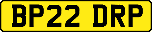 BP22DRP
