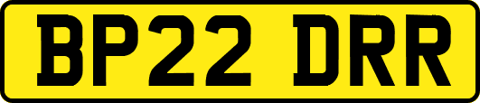 BP22DRR
