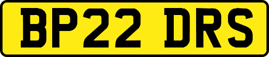 BP22DRS