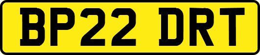 BP22DRT
