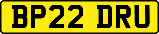 BP22DRU