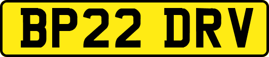 BP22DRV