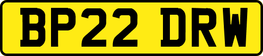BP22DRW