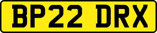 BP22DRX