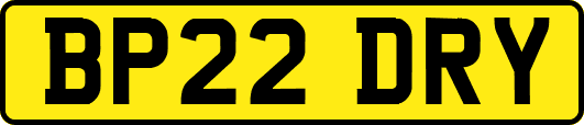 BP22DRY