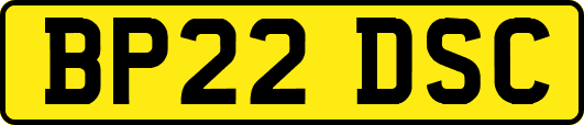 BP22DSC