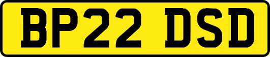 BP22DSD