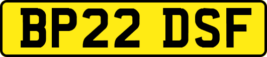 BP22DSF