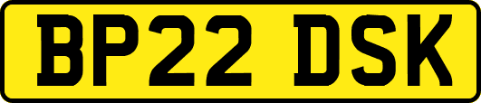 BP22DSK